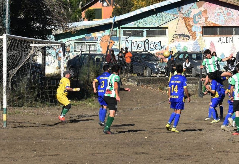 CLUB ATLETICO STOCKOLMO DE BABY FUTBOL: Fotogaleria de las categorias