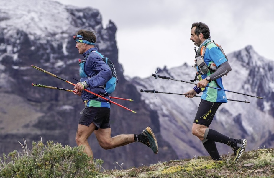 Se viene una nueva edición del Patagonia Run en San Martín de los Andes -  La Angostura Digital