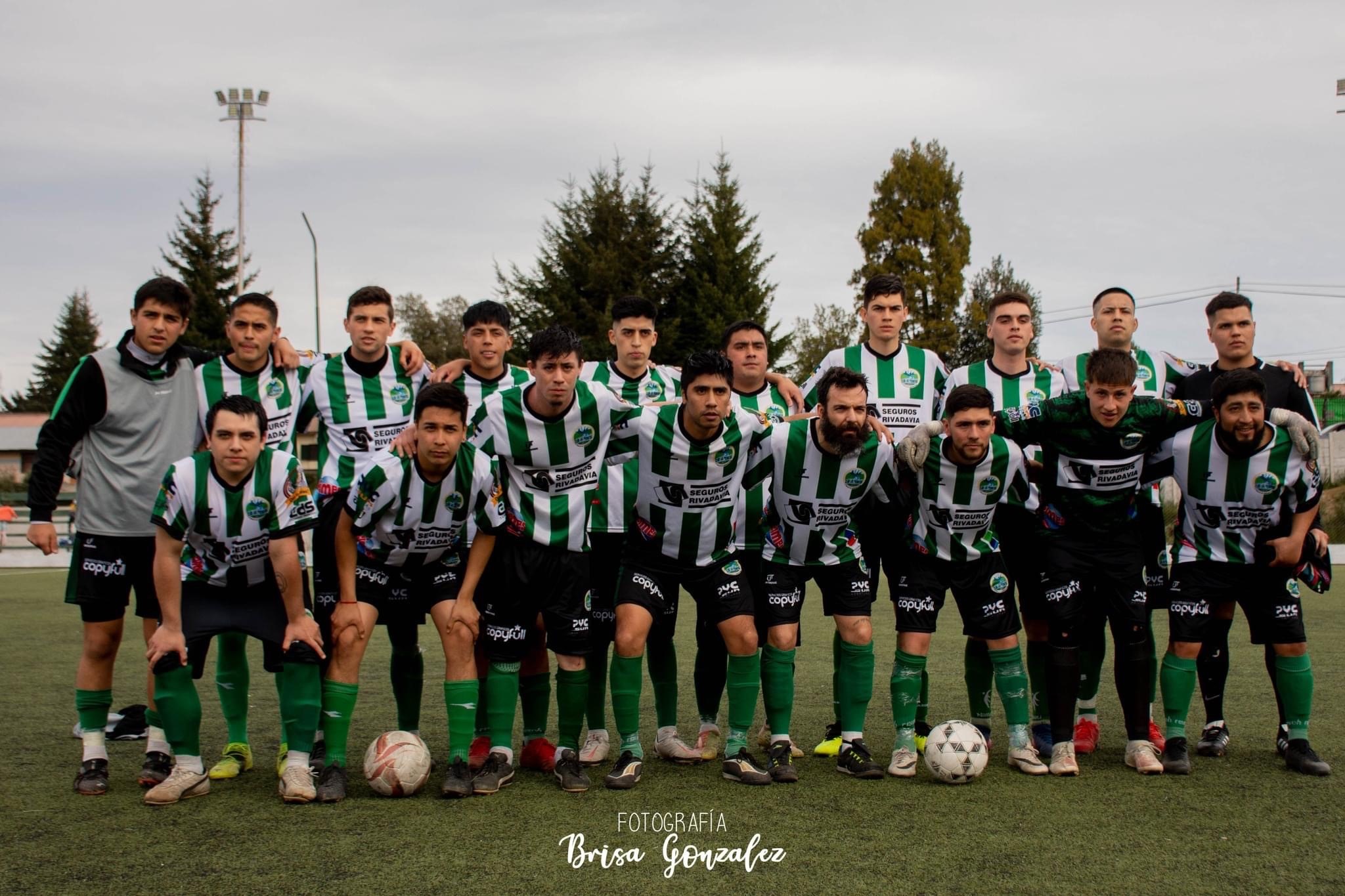 Piedritas buscará sumar de a tres ante Gimnasia de Bariloche por el torneo Clausura thumbnail