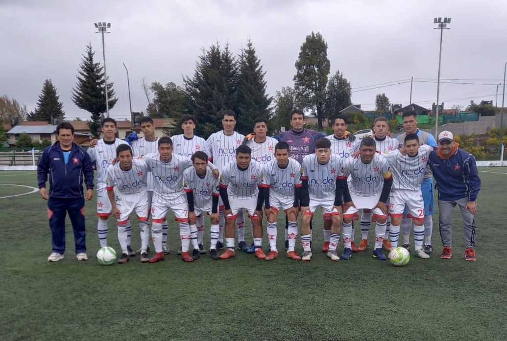 El Deportivo está segundo a solo dos puntos de Calafate.