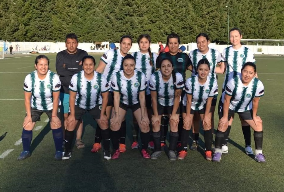 Se reinicia el fútbol femenino tras los incidentes que postergaron una fecha thumbnail