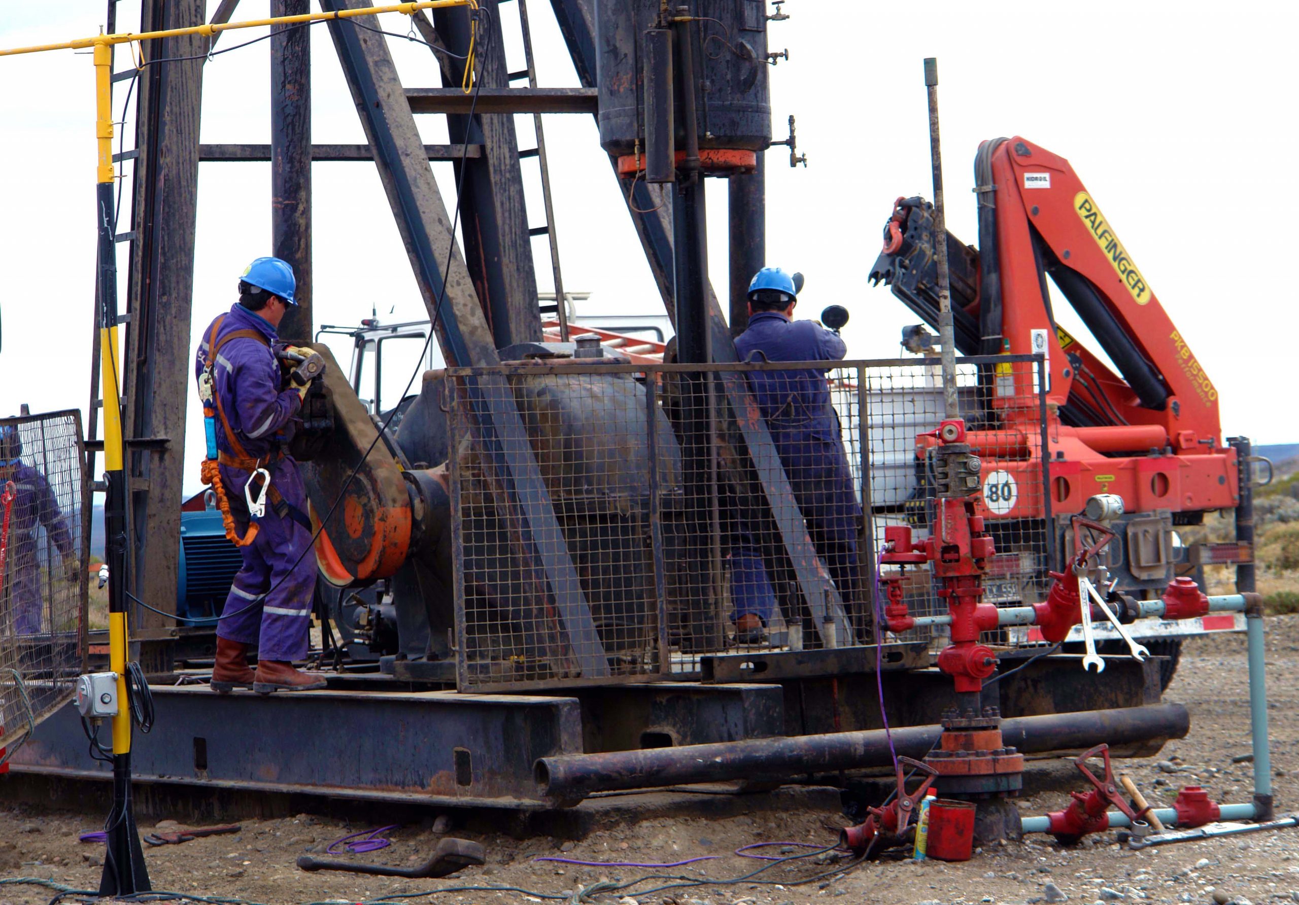 Vaca Muerta: Las exportaciones de petróleo de Neuquén rompieron récord de envíos thumbnail