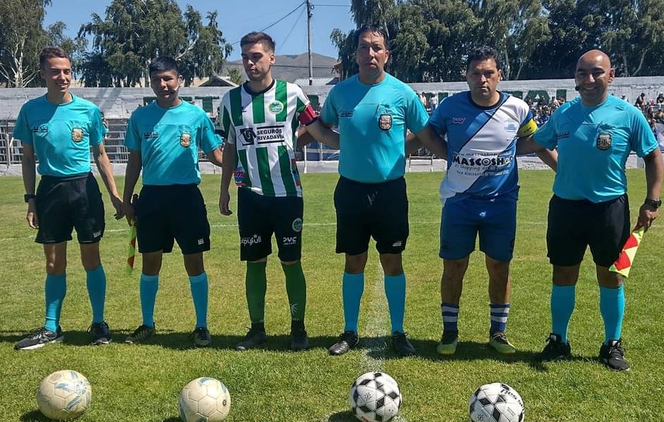 Video: Piedritas cayó por penales ante Martín Güemes en la final del ascenso a la A thumbnail