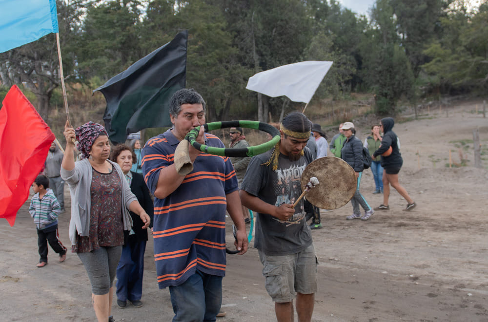 Comunidad Angostura: "Estamos confiados que desde el gobierno municipal se cumplirá con el fallo ejecutando el desalojo de estos individuos" thumbnail