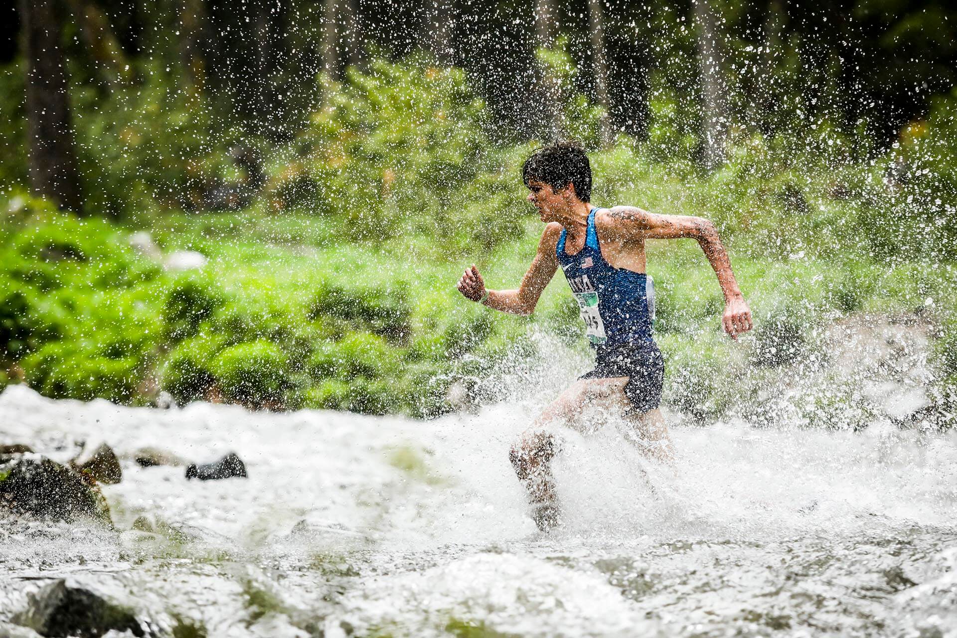 El K42 cumple 20 años y agrega una nueva categoría con 6 km para jóvenes de entre 14 y 16 años thumbnail