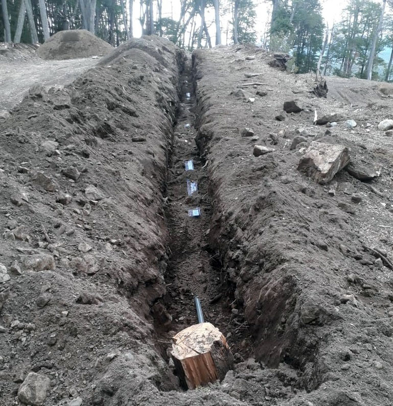 Tarifario 2023: Mientras una obra paga 3.500 por conexión de agua, al municipio le cuesta más de 12 mil solo en materiales thumbnail