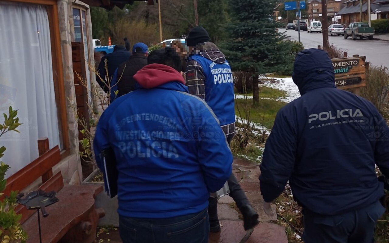 Se acerca la reincorporación voluntaria de policías retirados para reforzar la seguridad thumbnail