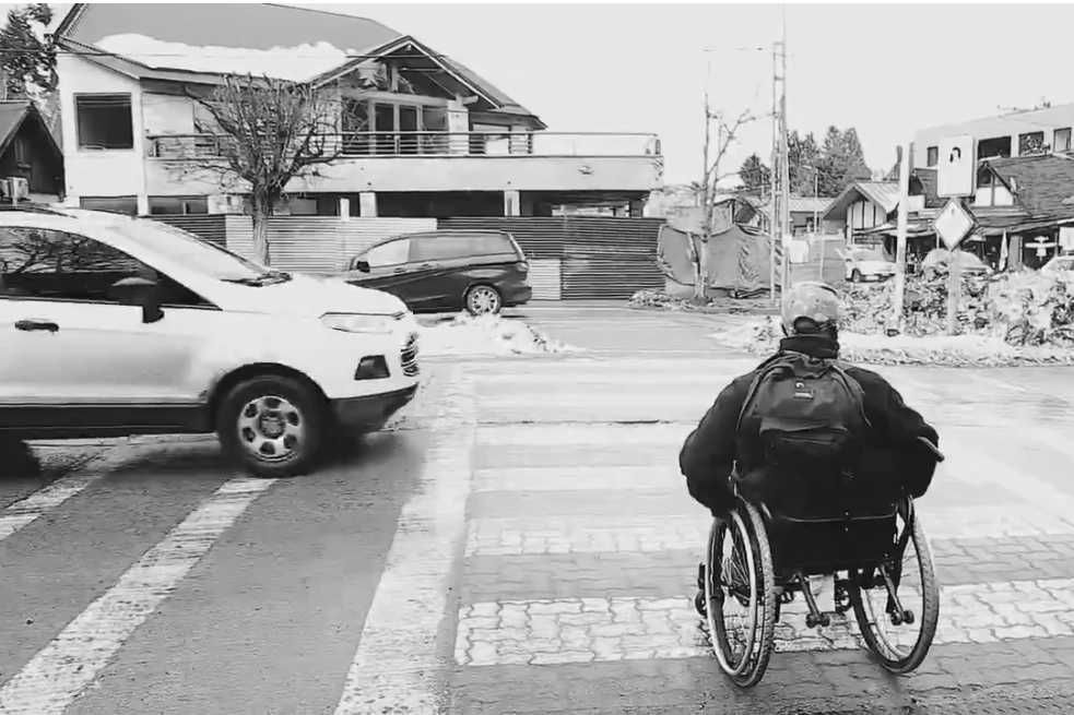 Emotivo video realizaron los integrantes del CET por el Día Internacional de las personas con discapacidad thumbnail