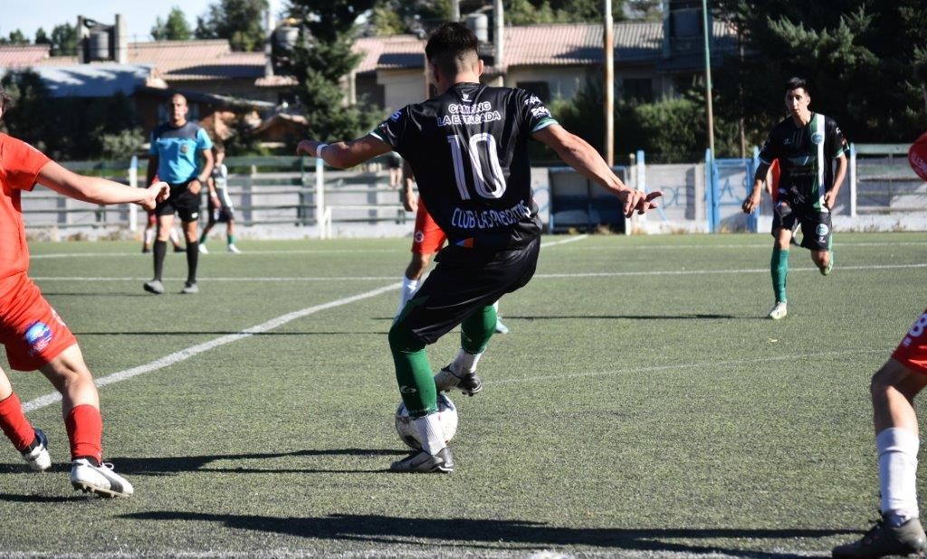 Las Piedritas viaja a Bariloche por la primera semifinal buscando el ascenso thumbnail