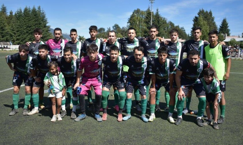 La Reserva del Club Las Piedritas va por el grito de Campeón! de la Copa Bariloche thumbnail
