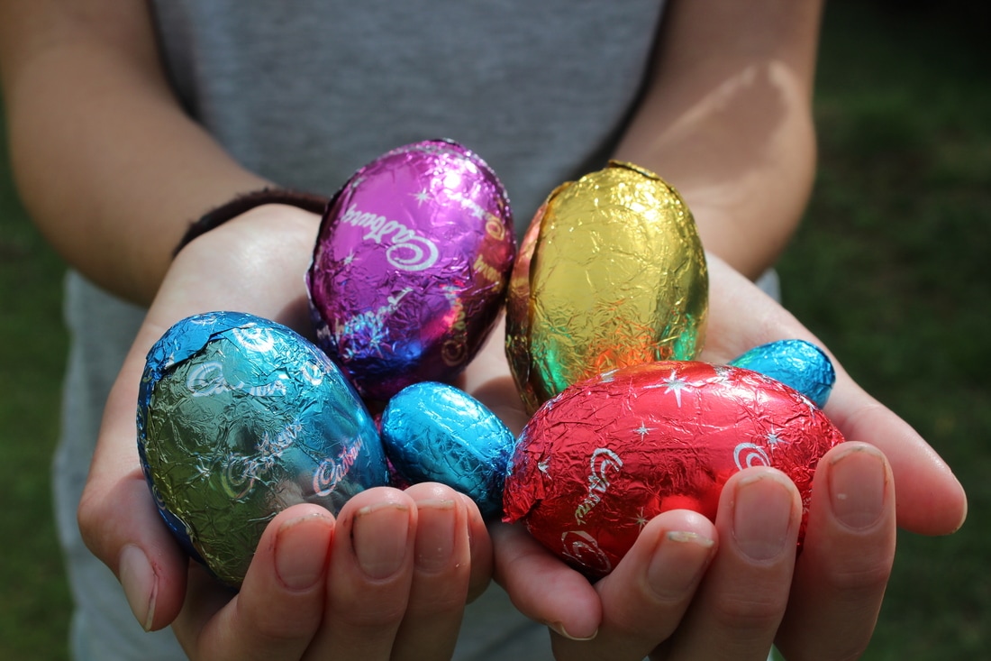 A partir del viernes y hasta el domingo habrá "Pascuas Solidarias" con buena gastronomía, sorpresas y diversión thumbnail