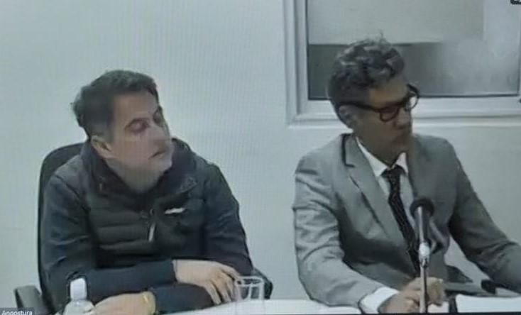 El Tribunal de Impugnaciones ratificó que Ramiro Fernández seguirá con prisión preventiva thumbnail