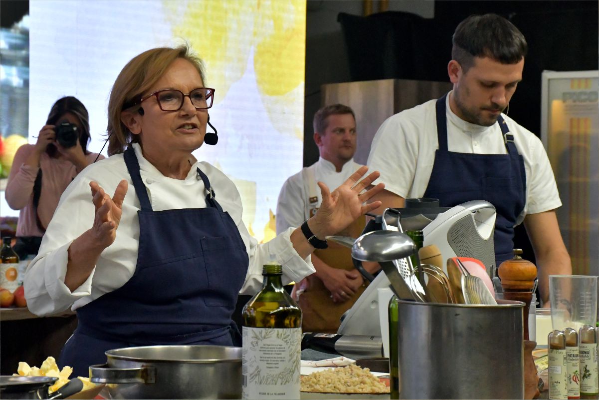 Villa Pehuenia Moquehue está lista para la gran Fiesta Nacional del Chef Patagónico thumbnail