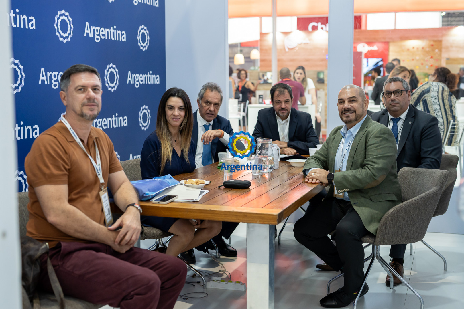 GOL, Azul y Aerolíneas aumentarán las frecuencias directas entre Brasil y el aeropuerto de Bariloche thumbnail