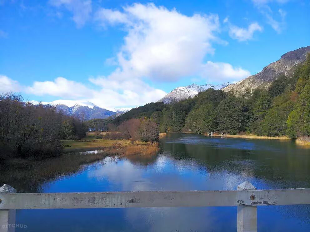 Parques recuperó valiosas tierras que el gobierno anterior había cedido en forma gratuita a una fundación que preside un kirchnerista thumbnail