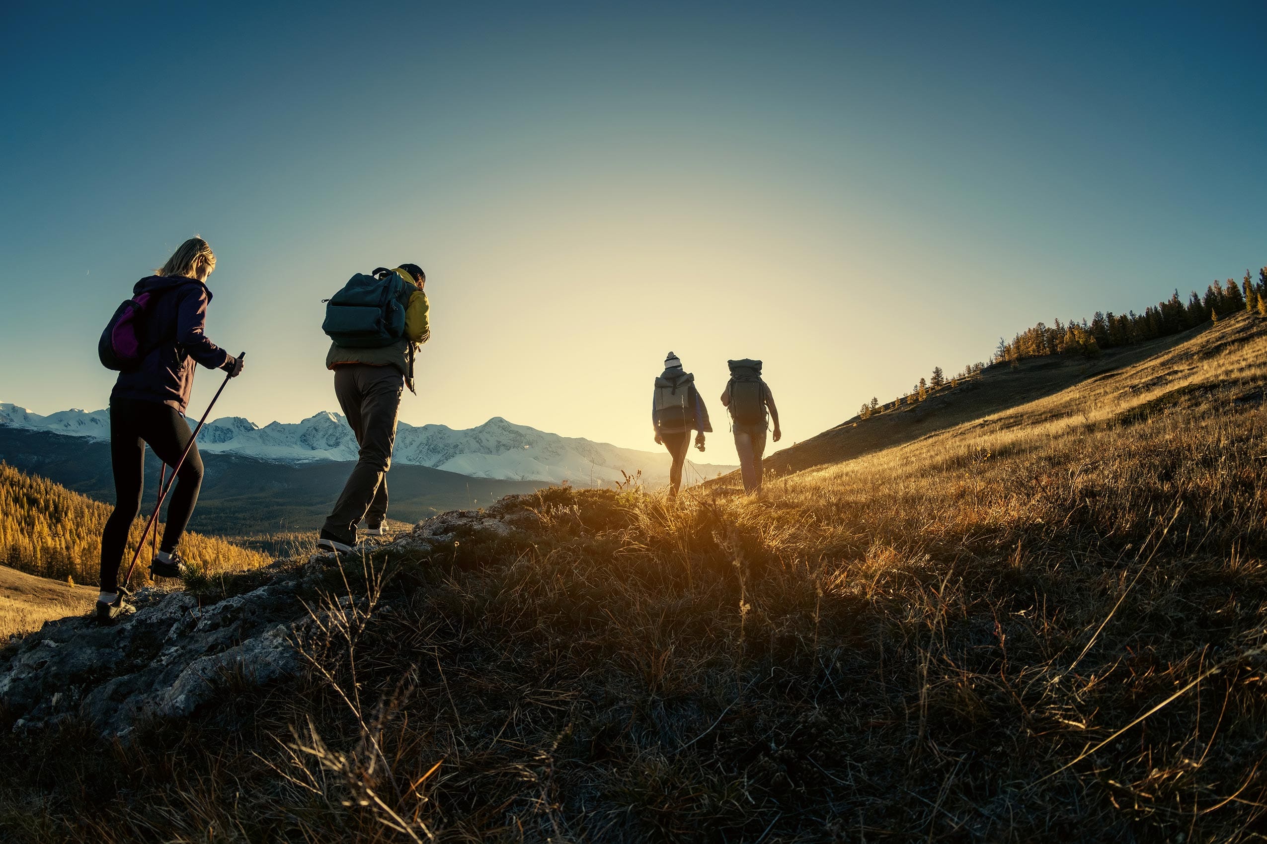 Nuevo curso para habilitarse como guía en el Parque Nacional Nahuel Huapi thumbnail