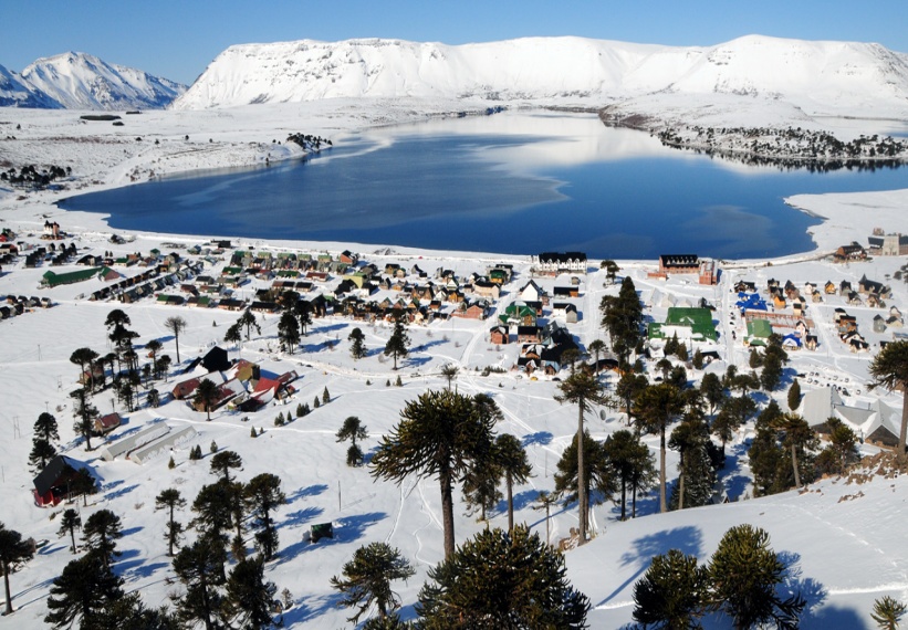 Un pueblo turístico neuquino entre los ocho nacionales que son candidatos a ser los mejores destinos del mundo   thumbnail