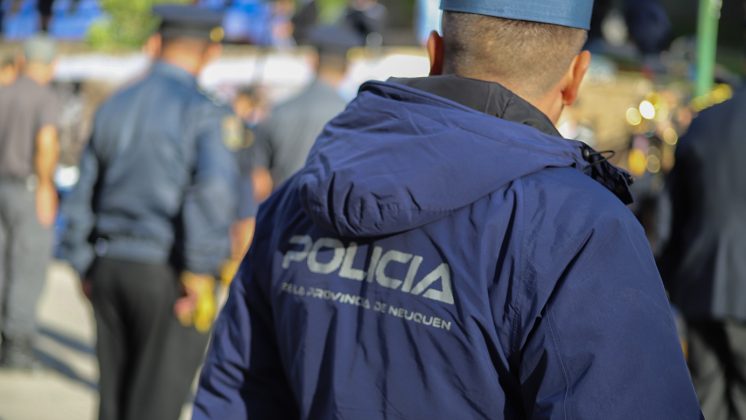 Está abierta la convocatoria para los policías retirados que quieran volver a la actividad thumbnail